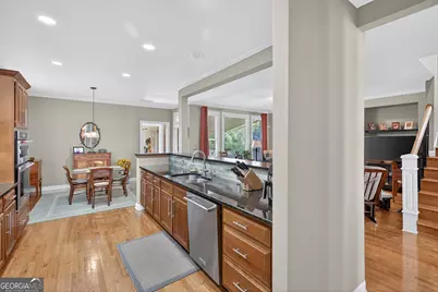 124 Middleton Drive, Peachtree City, GA 30269 - Photo 14