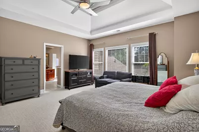 124 Middleton Drive, Peachtree City, GA 30269 - Photo 32