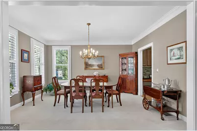 124 Middleton Drive, Peachtree City, GA 30269 - Photo 10