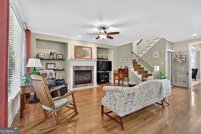 124 Middleton Drive, Peachtree City, GA 30269 - Photo 20