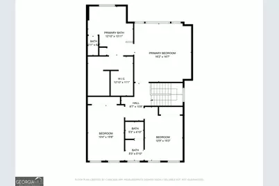 124 Middleton Drive, Peachtree City, GA 30269 - Photo 60