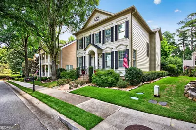 124 Middleton Drive, Peachtree City, GA 30269 - Photo 2