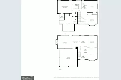 6385 Southland Forest Drive, Stone Mountain, GA 30087 - Photo 34