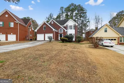 6385 Southland Forest Drive, Stone Mountain, GA 30087 - Photo 2