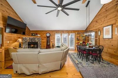 48 Palisade Drive #2110R, Ellijay, GA 30540 - Photo 20