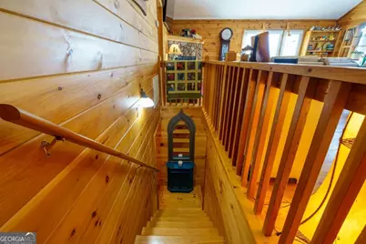 48 Palisade Drive #2110R, Ellijay, GA 30540 - Photo 34