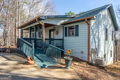 48 Palisade Drive #2110R, Ellijay, GA 30540 - Photo 2