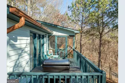 48 Palisade Drive #2110R, Ellijay, GA 30540 - Photo 54