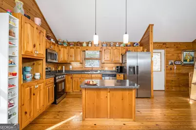 48 Palisade Drive #2110R, Ellijay, GA 30540 - Photo 18