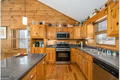 48 Palisade Drive #2110R, Ellijay, GA 30540 - Photo 16