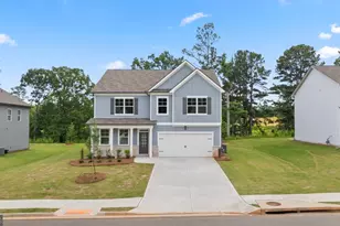 318 Thompson Rdg Ln, Dallas, GA 30132 - Photo 1