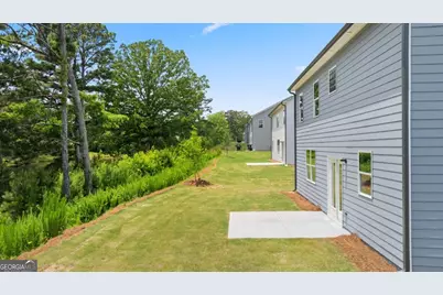 318 Thompson Ridge Lane, Dallas, GA 30132 - Photo 32