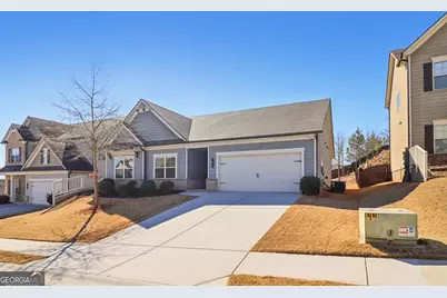7671 Silk Tree, Braselton, GA 30517 - Photo 2