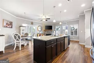 80 Azalea Xing, Dallas, GA 30132 - Photo 8