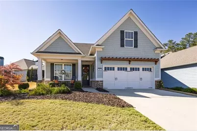 80 Azalea Crossing, Dallas, GA 30132 - Photo 1