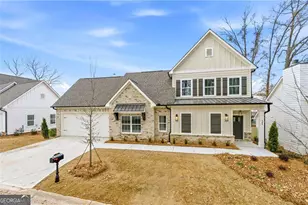 184 Summit Ave, Marietta, GA 30060 - Photo 1