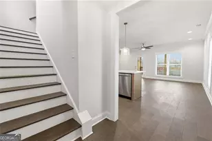 184 Summit Ave, Marietta, GA 30060 - Photo 8