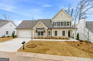 184 Summit Ave, Marietta, GA 30060 - Photo 4