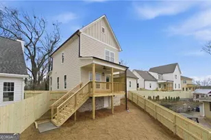 184 Summit Ave, Marietta, GA 30060 - Photo 6