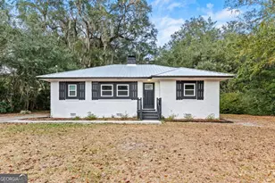 505 Lecounte St, Hinesville, GA 31313 - Photo 2