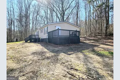 825 Frashier Road, Carrollton, GA 30116 - Photo 2