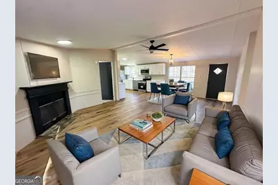 825 Frashier Road, Carrollton, GA 30116 - Photo 22