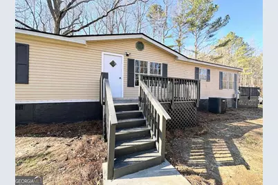 825 Frashier Road, Carrollton, GA 30116 - Photo 4