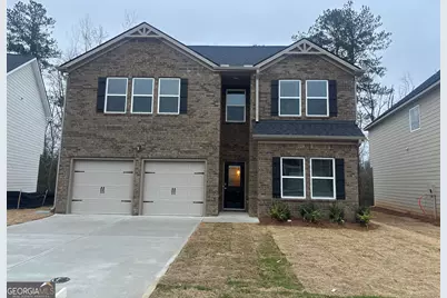 5367 Tolar Road #LOT 47, South Fulton, GA 30213 - Photo 4