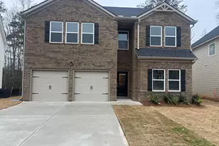 5367 Tolar Rd, South Fulton, GA 30213 - Photo 2