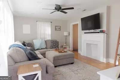 720 Charlton Street NW, Rome, GA 30165 - Photo 4