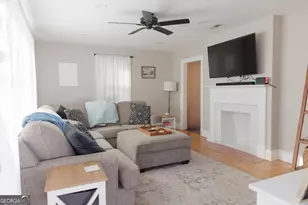 720 Charlton St NW, Rome, GA 30165 - Photo 4