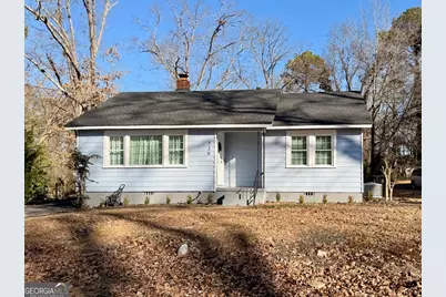 720 Charlton Street NW, Rome, GA 30165 - Photo 1