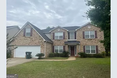 901 Broderick Circle, Warner Robins, GA 31088 - Photo 2