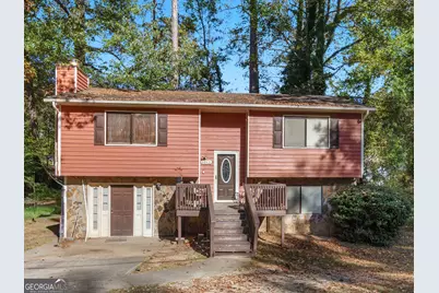 9043 Raven Drive, Jonesboro, GA 30238 - Photo 1