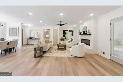 110 Jayne Ellen Court, Alpharetta, GA 30009 - Photo 8