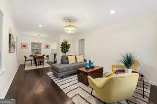 2903 Akron St, East Point, GA 30344 - Photo 4