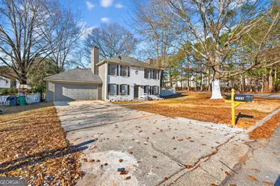 1226 Samuel Drive, Norcross, GA 30093 - Photo 4