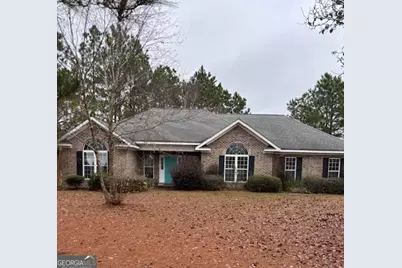 1506 Mansfield Road, Statesboro, GA 30458 - Photo 1