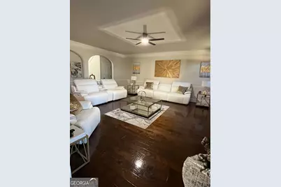 820 Clifton Springs Close Drive, Atlanta, GA 30349 - Photo 2