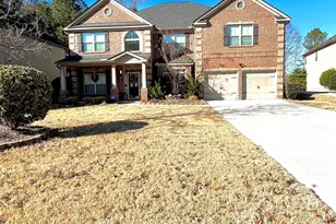 820 Clifton Springs Close Dr, Atlanta, GA 30349 - Photo 1