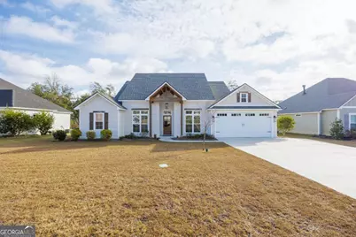 4824 Brown Cat Circle, Hahira, GA 31632 - Photo 1