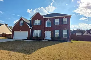 437 Bedford Crossing, McDonough, GA 30253 - Photo 1