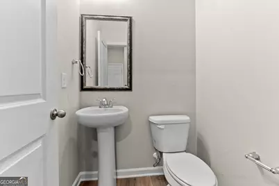 402 Baxter Drive #3, Kathleen, GA 31047 - Photo 10