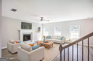402 Baxter Dr, Kathleen, GA 31047 - Photo 4