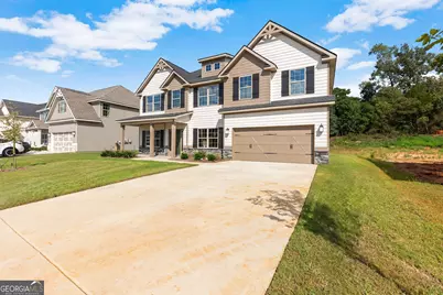 402 Baxter Drive #3, Kathleen, GA 31047 - Photo 22