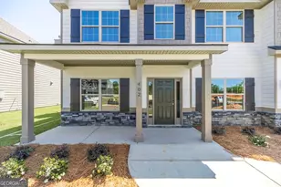 402 Baxter Dr, Kathleen, GA 31047 - Photo 22