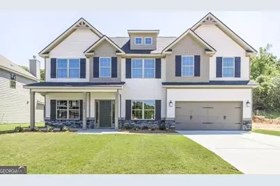 402 Baxter Drive #3, Kathleen, GA 31047 - Photo 1