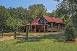 105 Buchanan Rd, Americus, GA 31719 - Photo 6