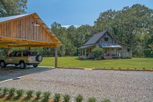 105 Buchanan Rd, Americus, GA 31719 - Photo 4