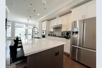 6580 Aria Village Drive, Atlanta, GA 30328 - Photo 6